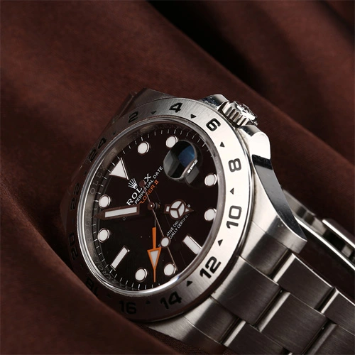 Rolex Oyster Perpetual Explorer II 226570 Series - Image 4