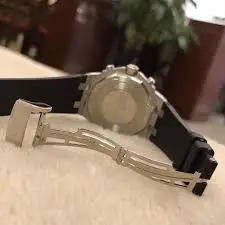 Royal Oak Offshore Automatic Chronograph Ref. 26231ST.ZZ.D002CA.01 - Image 5