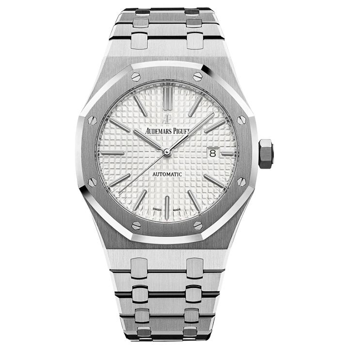 ROYAL OAK SELFWINDING Ref. 15400ST.OO.1220ST.02(AAAAA version)