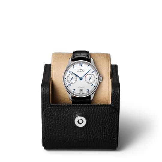 IWC Schaffhausen - Portugieser PORTUGIESER AUTOMATIC-IW500705 - Image 7