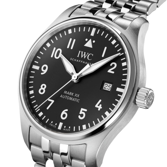 IWC pilot series IW328202 watch - Image 7