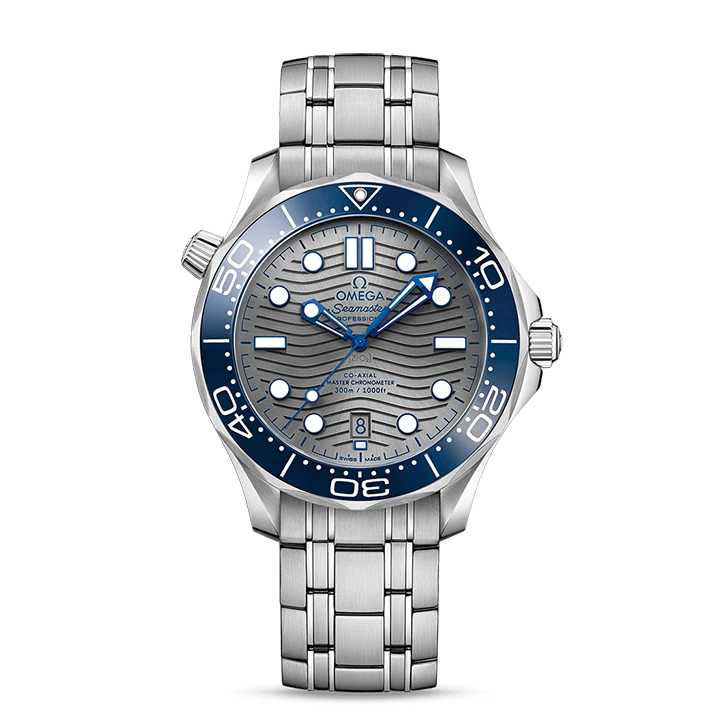 DIVER 300M CO?AXIAL MASTER CHRONOMETER 42 MM-210.30.42.20.06.001