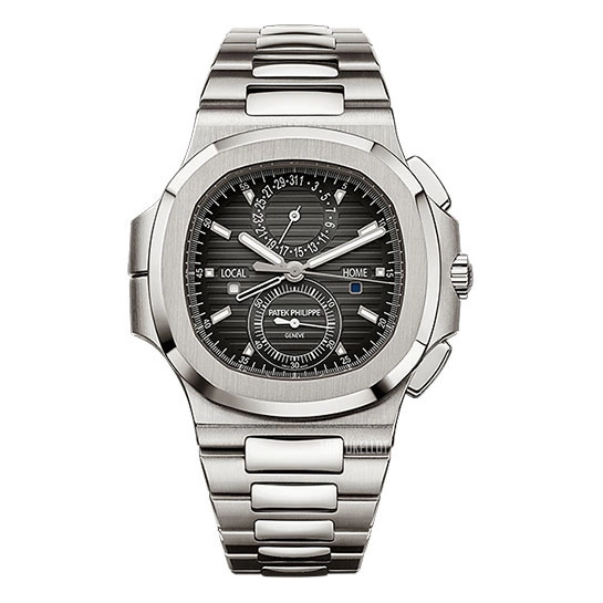 5990/1A-001 - Patek Philippe NAUTILUS