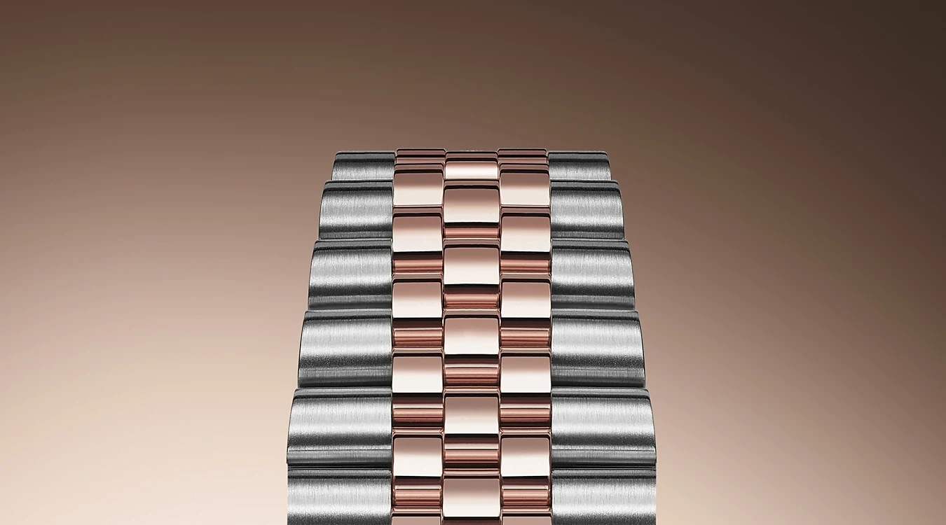 Rolex Datejust m126301-0014 Watch - Image 5