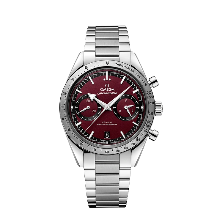 Omega Speedmaster '57 Chronograph 40.5mm - Image 3