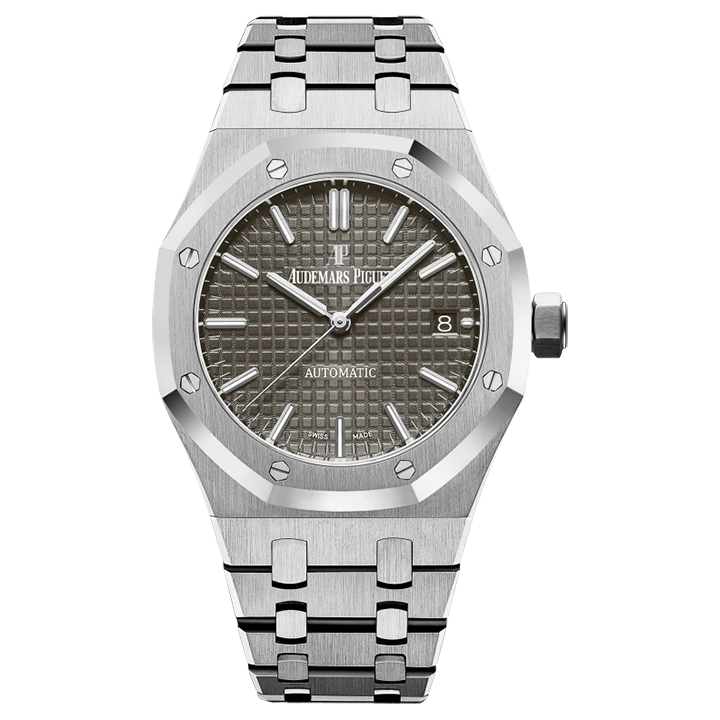 ROYAL OAK SELFWINDING Ref. 15450ST.OO.1256ST.02