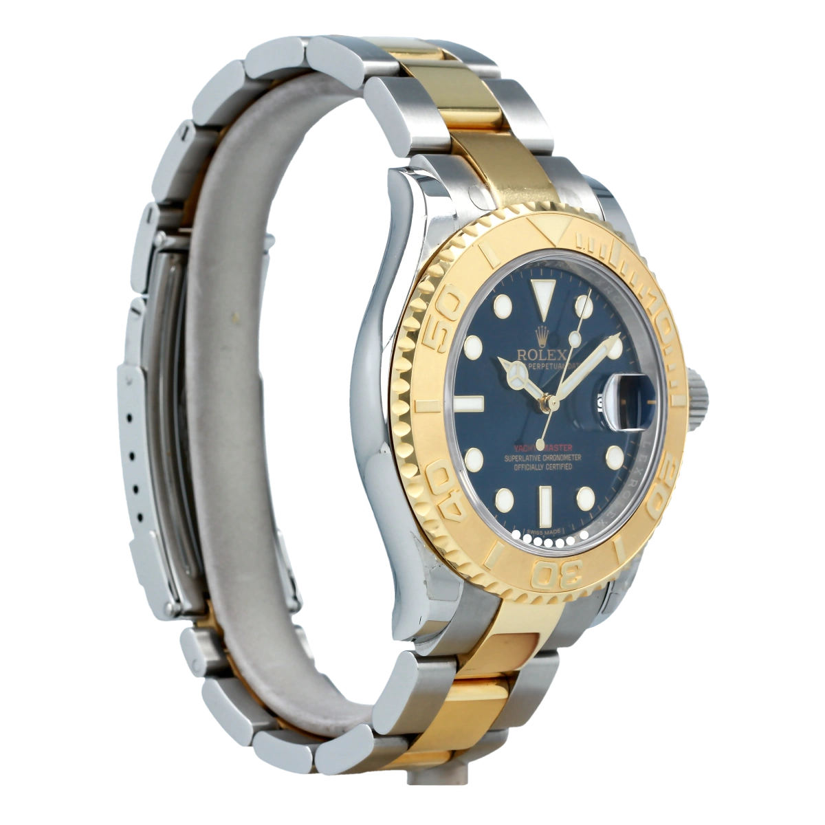 Rolex YACHT-MASTER 40 M126621-0001 - Image 11