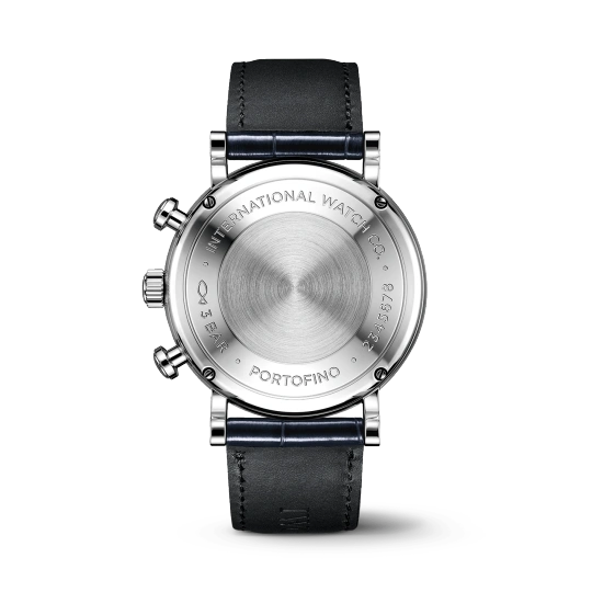 IWC Portofino IW391407 watch - Image 3