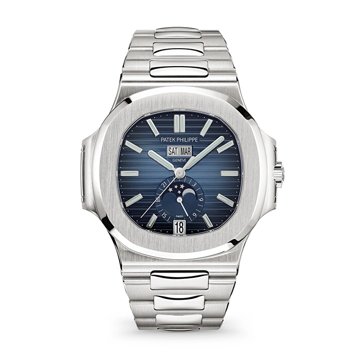 5726/1A Patek Philippe- NAUTILUS (AAAAA clone)