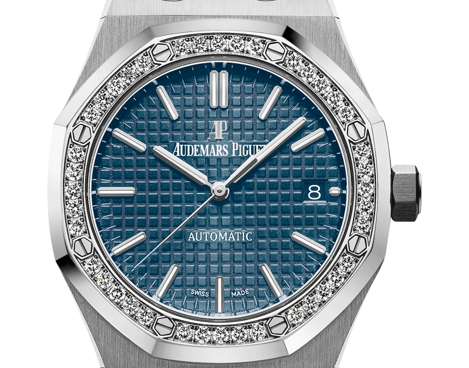 ROYAL OAK SELFWINDING Ref. 15451ST.ZZ.1256ST.03 - Image 3