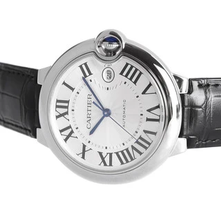 Cartier Ballon Bleu WSBB0026 watch - Image 4