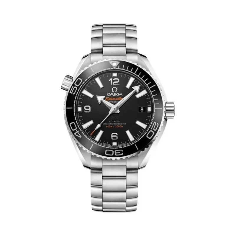 Seamaster Planet Ocean Co-Axial Master Chronometer 215.30.40.20.01.001