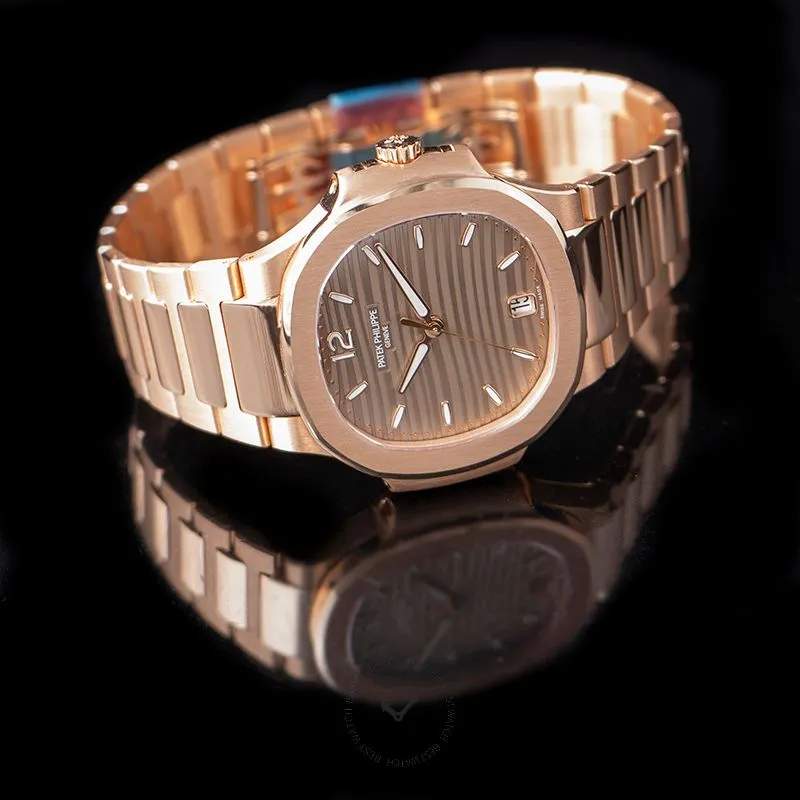 Patek Philippe 7118/1R - NAUTILUS - Image 4
