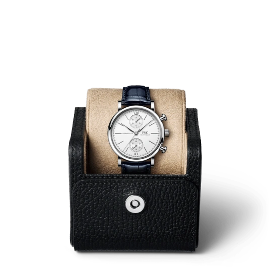 IWC Portofino IW391407 watch - Image 6