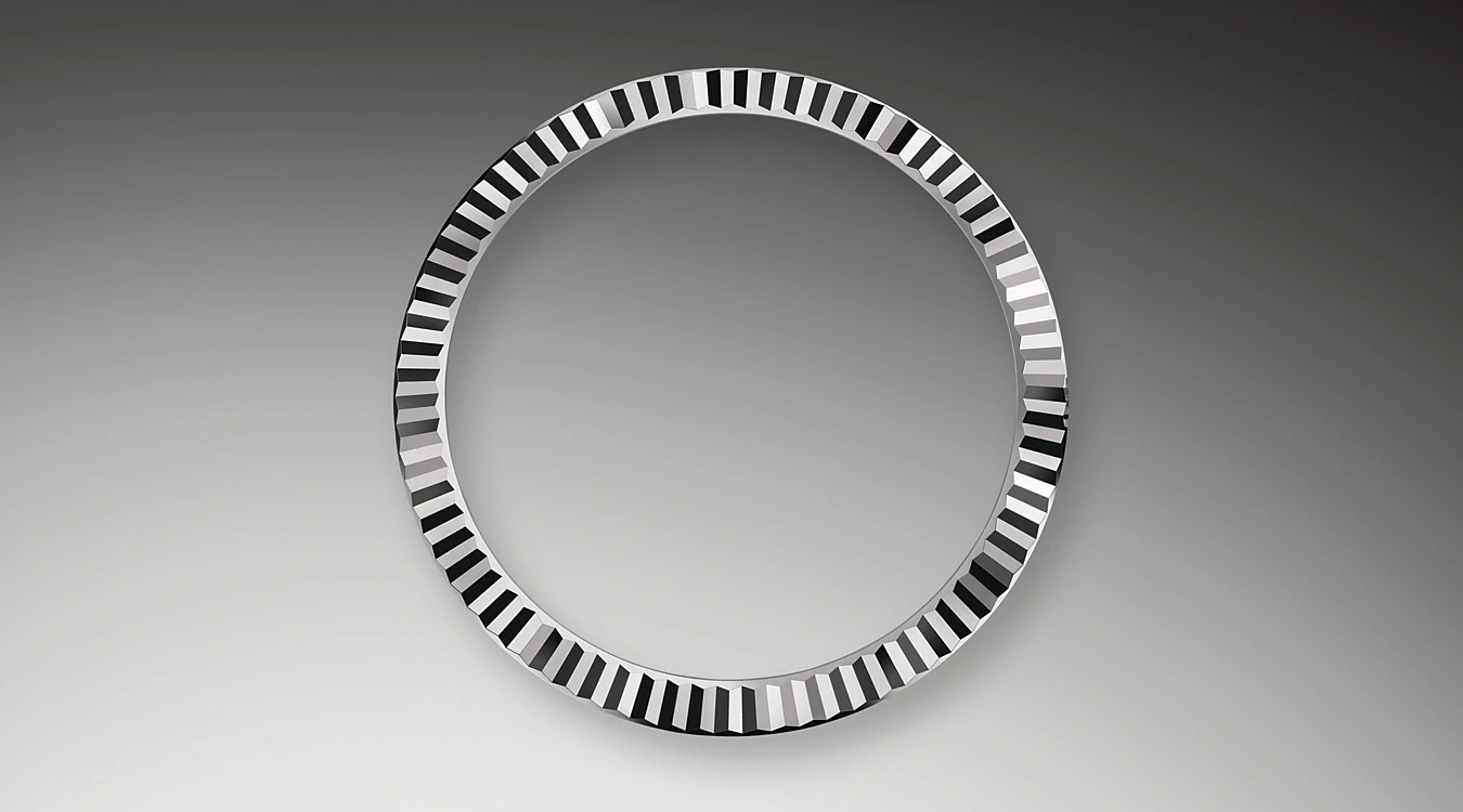 Rolex Datejust m126334-0030 Watch - Image 7
