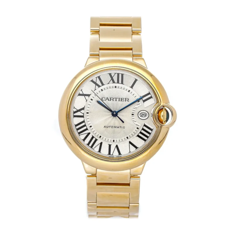 Cartier Ballon Bleu W69005Z2 watch (AAAAA version)