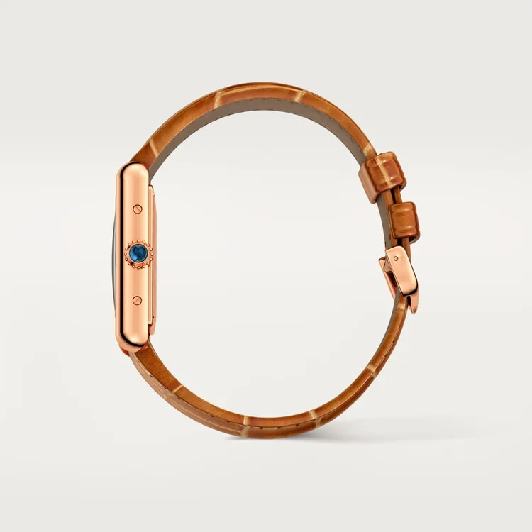 TANK LOUIS CARTIER WATCH -WGTA0010 - Image 8