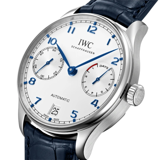 IWC Schaffhausen - Portugieser PORTUGIESER AUTOMATIC-IW500705 - Image 5