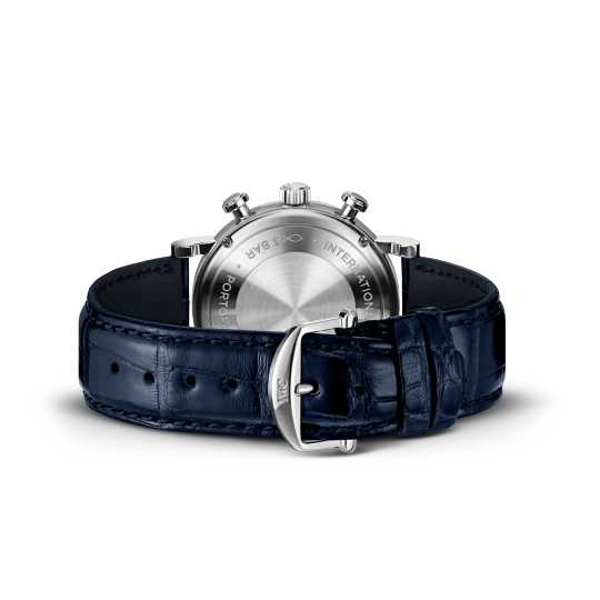 IWC Portofino IW391407 watch - Image 4