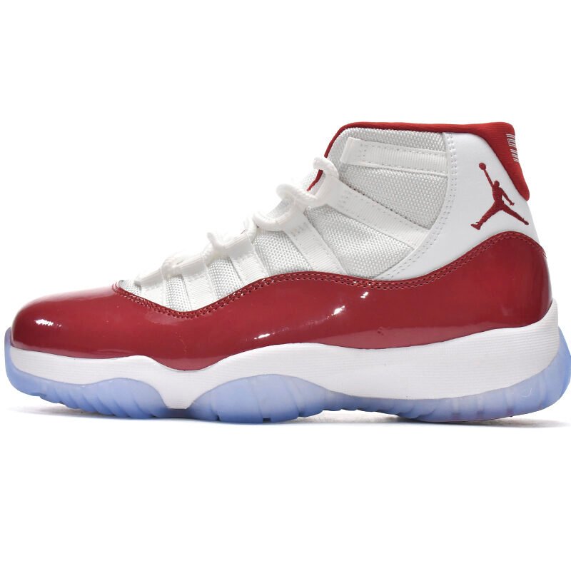 PK God Air Jordan 11 Cherry CT8012-116