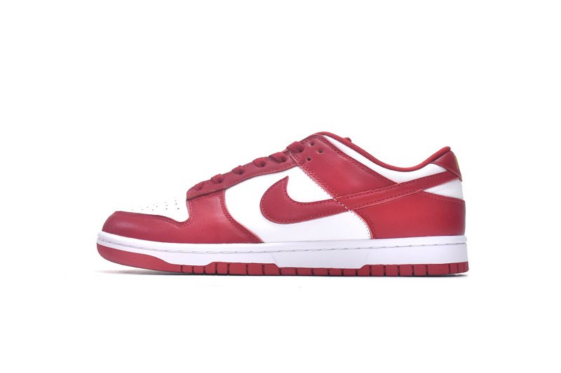Pkstockx Nike Dunk Low USC DD1391-602