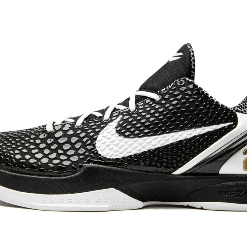 Nike Kobe 6 Protro Mambacita Sweet 16 CW2190-002