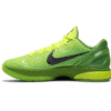 Nike Kobe 6 Protro Grinch CW2190-300