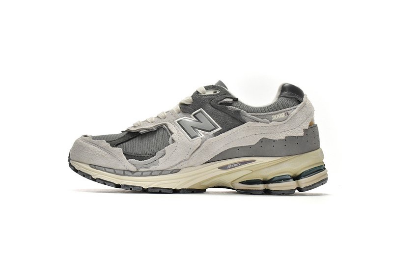 New Balance 2002R Protection Pack Rain Cloud  M2002RDA