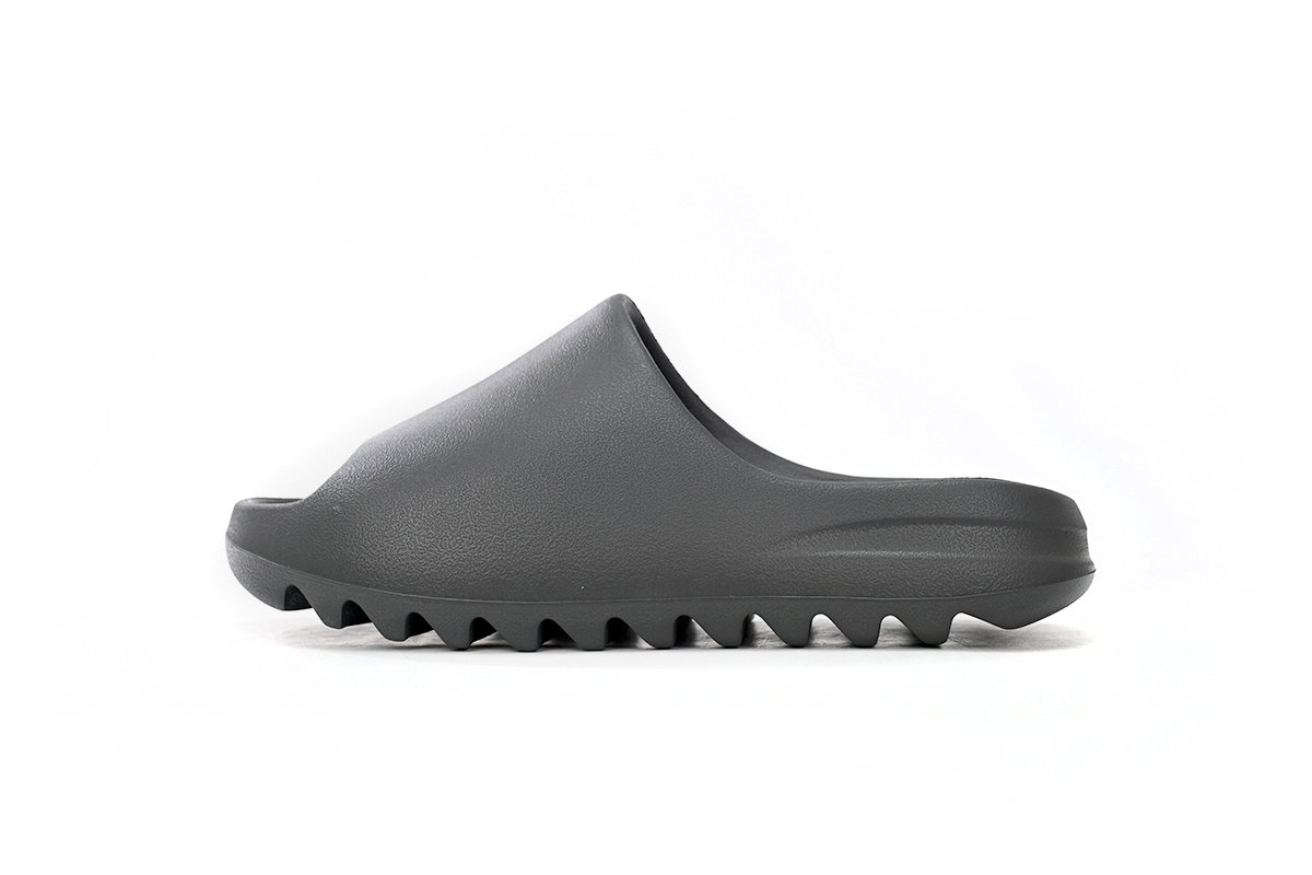 PK God Batch Adidas Yeezy Slide “Granite”Gun Po Wder ID4132