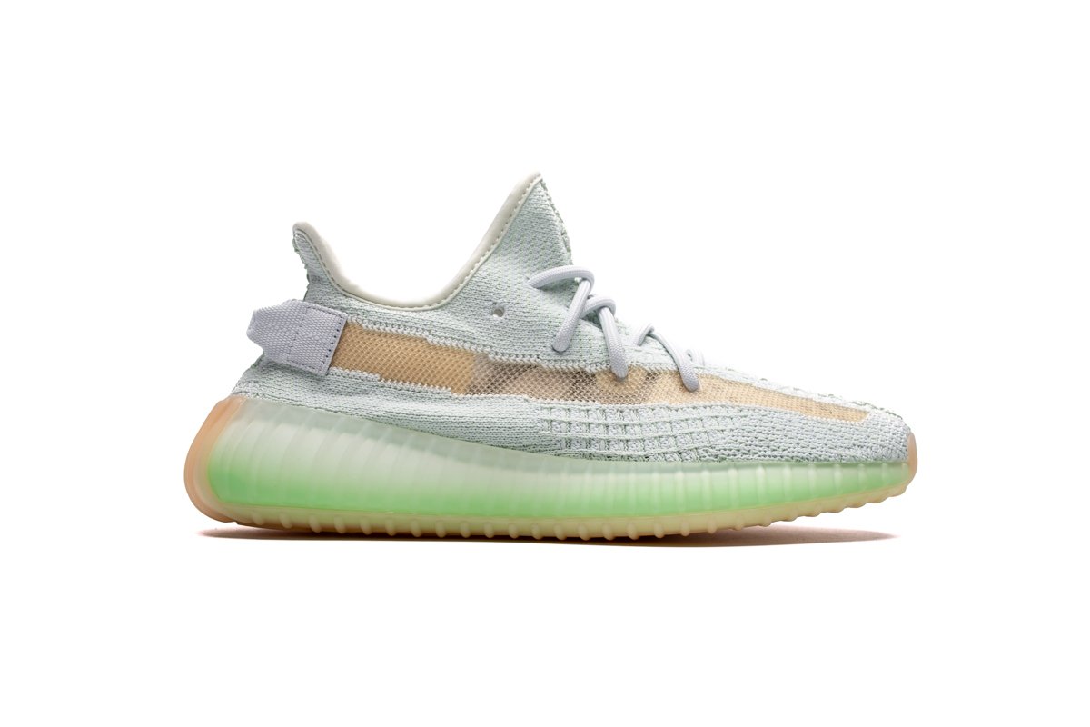 PK God Batch adidas Yeezy Boost 350 V2 Hyperspace EG7491 - Image 2