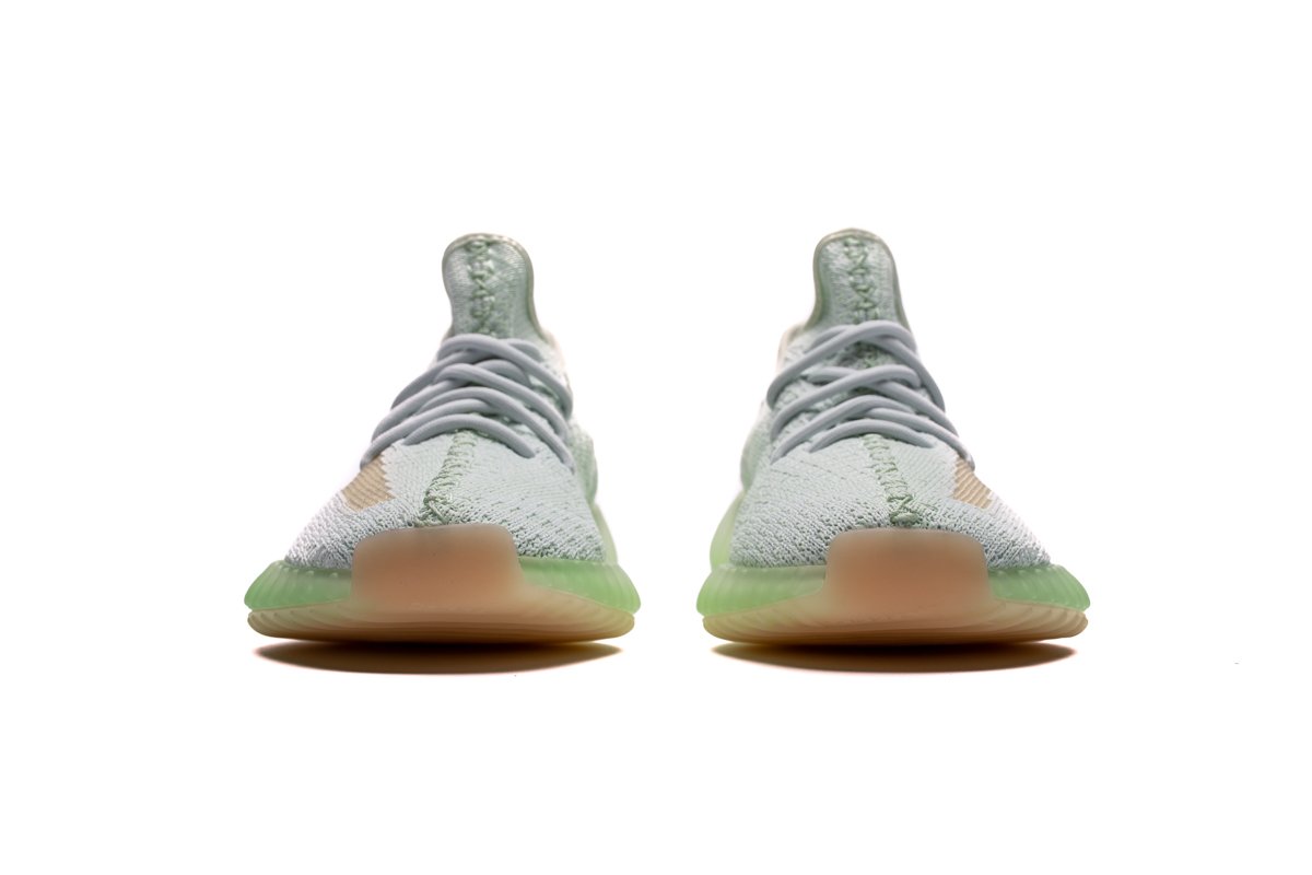 PK God Batch adidas Yeezy Boost 350 V2 Hyperspace EG7491 - Image 3