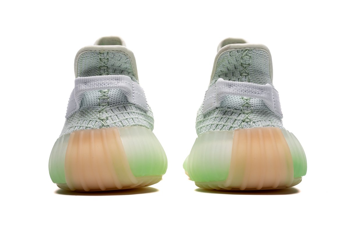 PK God Batch adidas Yeezy Boost 350 V2 Hyperspace EG7491 - Image 4