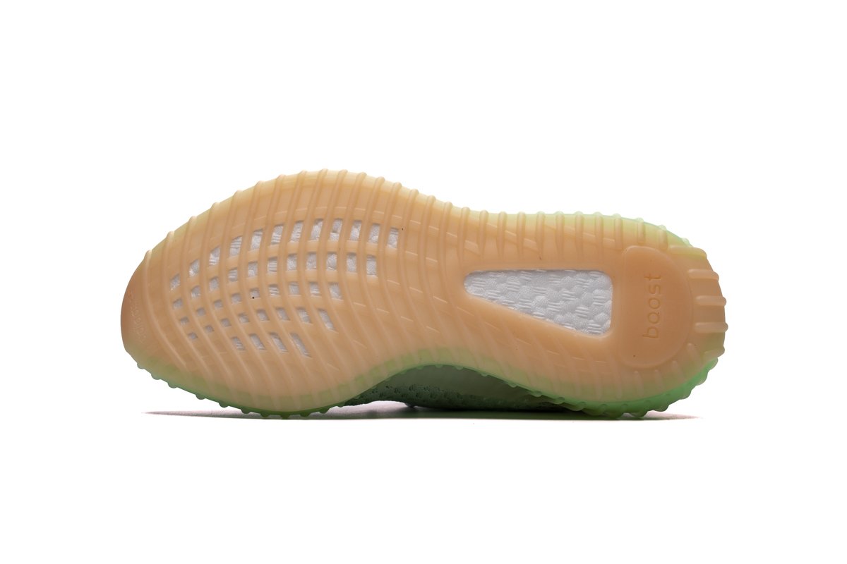 PK God Batch adidas Yeezy Boost 350 V2 Hyperspace EG7491 - Image 5