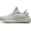 PK God Batch adidas Yeezy Boost 350 V2 Cream/Triple White CP9366