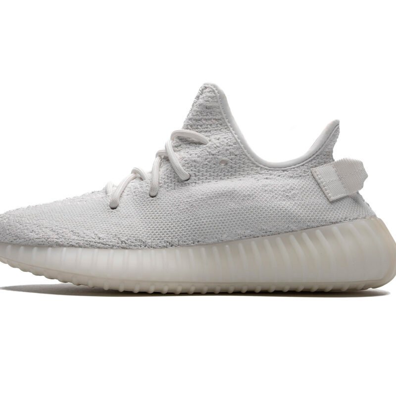 PK God Batch adidas Yeezy Boost 350 V2 Cream/Triple White CP9366
