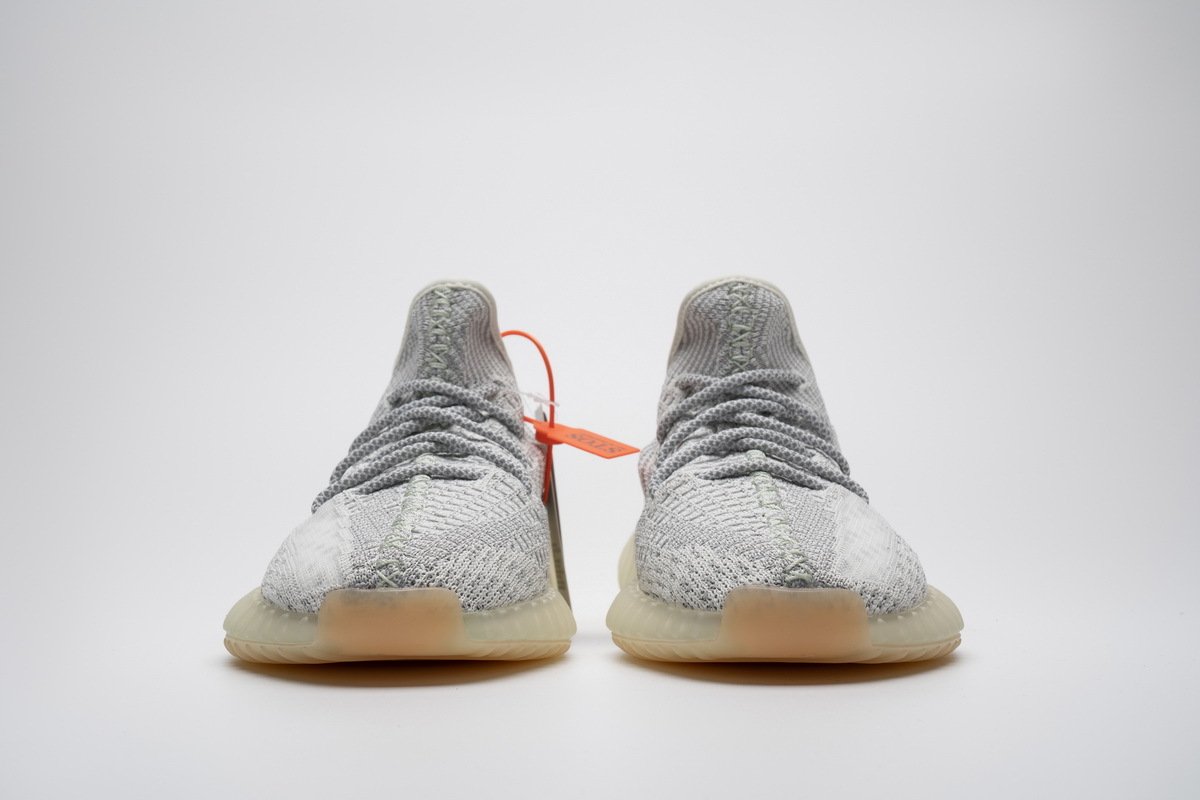 PK God Batch adidas Yeezy Boost 350 V2 Yeshaya (Non-Reflective) FX4348 - Image 3