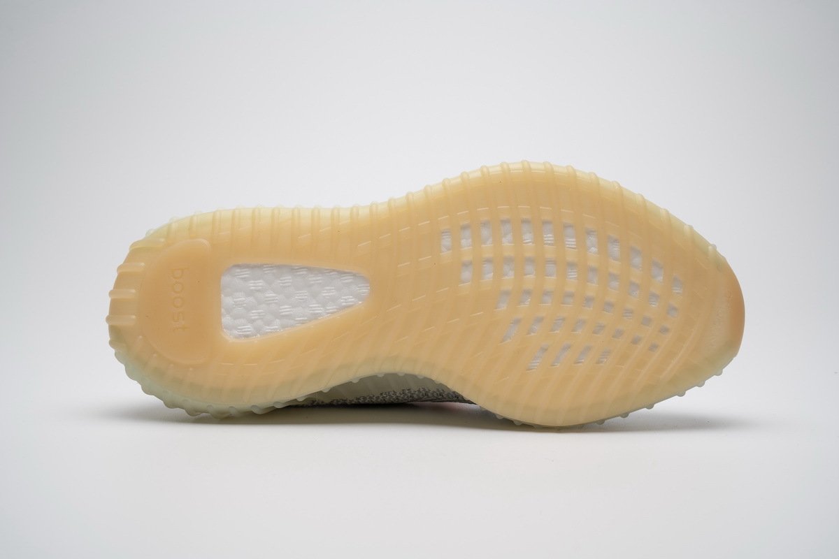 PK God Batch adidas Yeezy Boost 350 V2 Yeshaya (Non-Reflective) FX4348 - Image 5