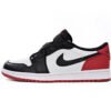 PK God Batch Air Jordan 1 Low OG Black Toe CZ0790-106
