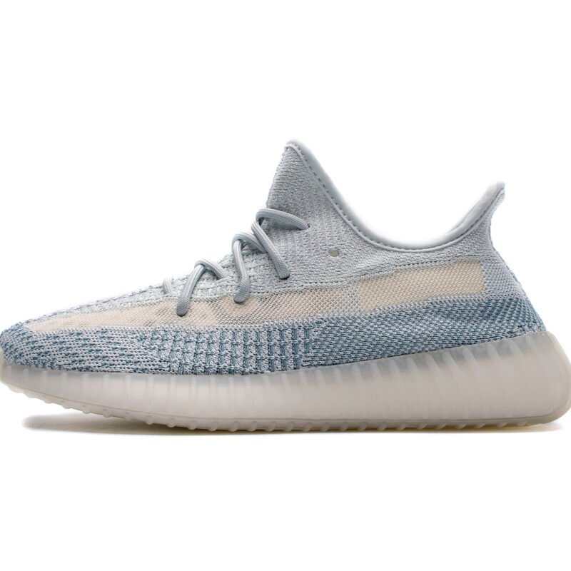 PK God Batch adidas Yeezy Boost 350 V2 Cloud White FW3043
