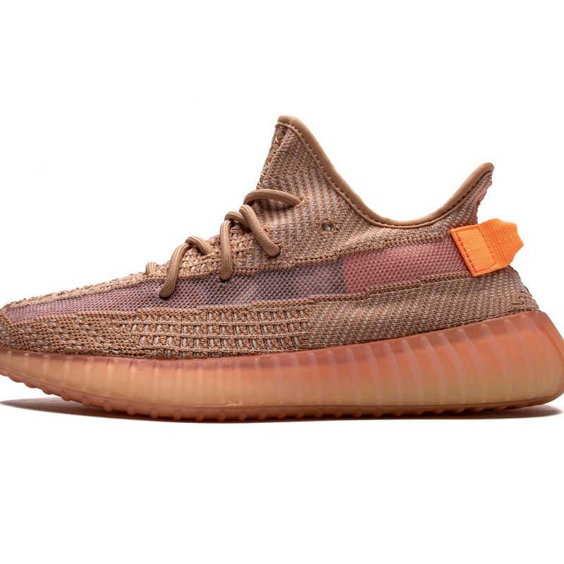 PK God Batch adidas Yeezy Boost 350 V2 Clay EG7490