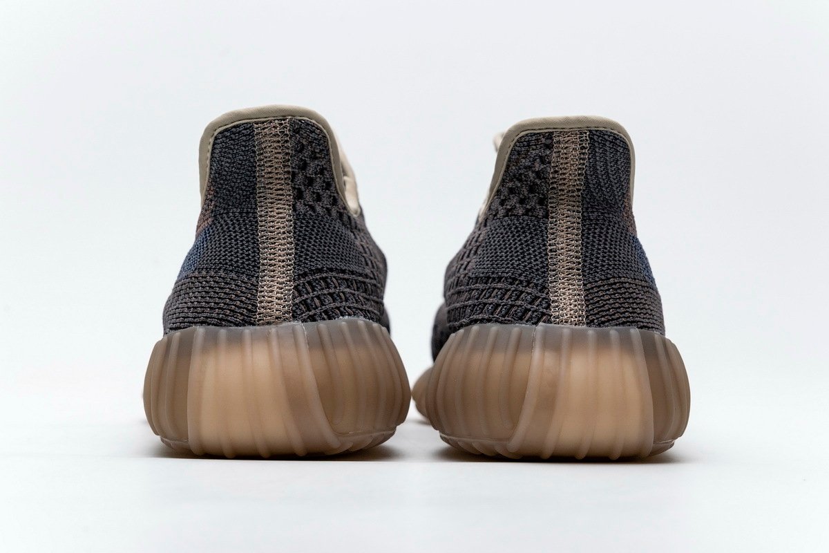 PK God Batch adidas Yeezy Boost 350 V2 Fade H02795 - Image 4