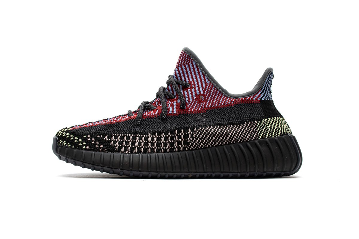 PK adidas Yeezy Boost 350 V2 Yecheil (Non-Reflective) FW5190