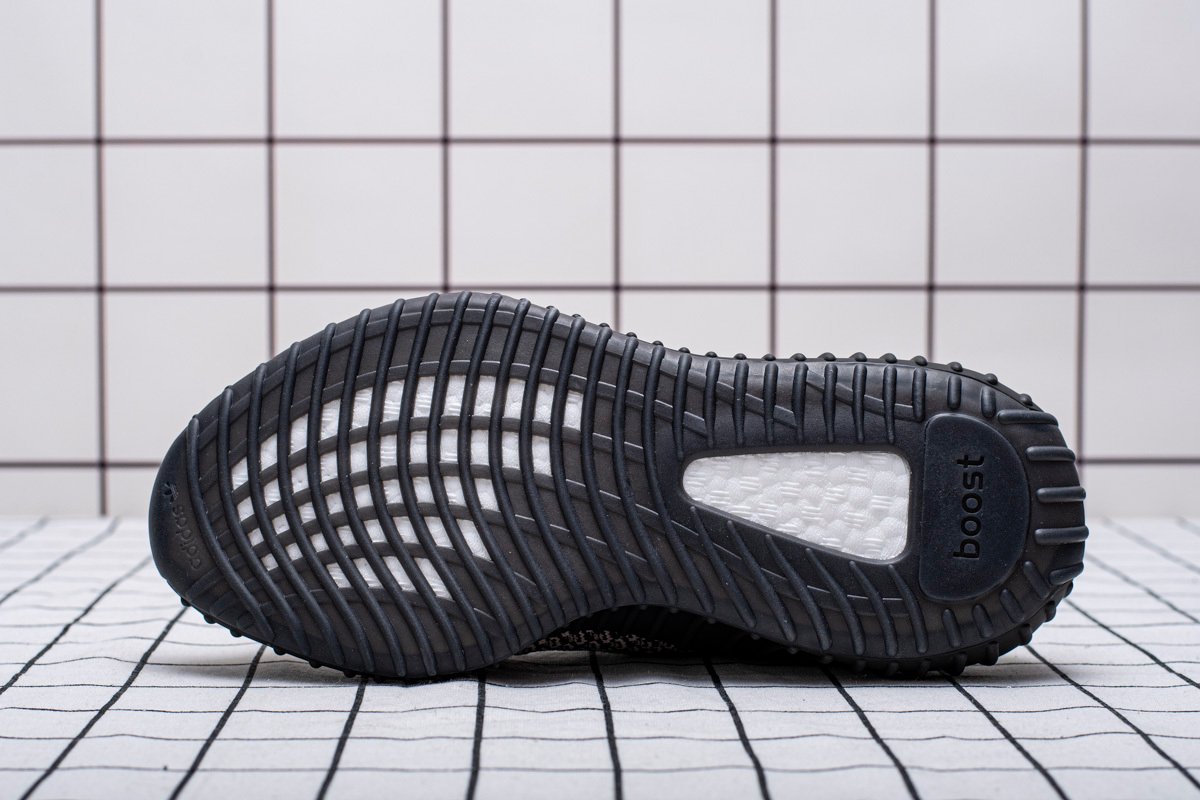 PK adidas Yeezy Boost 350 V2 Yecheil (Non-Reflective) FW5190 - Image 5