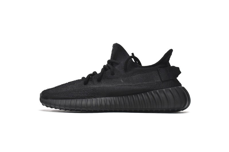 PK God Batch adidas Yeezy Boost 350 V2 Onyx HQ4540