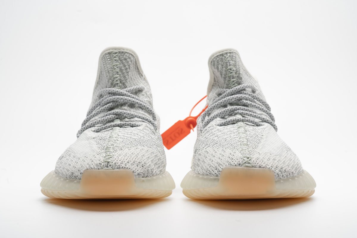 PK God Batch adidas Yeezy Boost 350 V2 Yeshaya (Reflective) FX4349 - Image 3