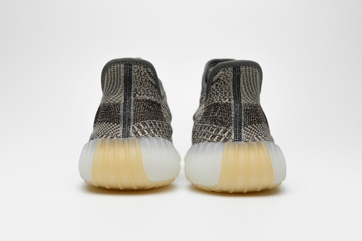 PK God Batch adidas Yeezy Boost 350 V2 Zyon FZ1267 - Image 4