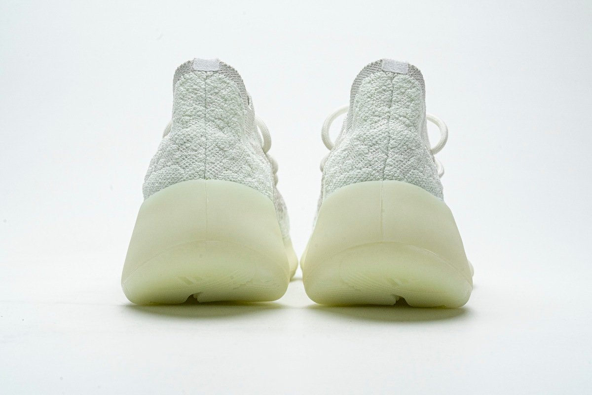 PK God Batch adidas Yeezy Boost 380 Calcite Glow GZ8668 - Image 4