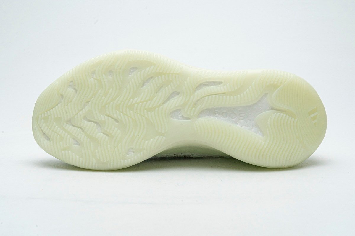 PK God Batch adidas Yeezy Boost 380 Calcite Glow GZ8668 - Image 5