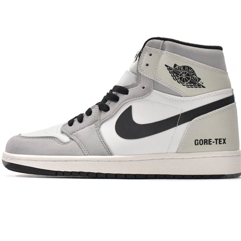LJR Batch Air Jordan 1 White Lime DB2889-100
