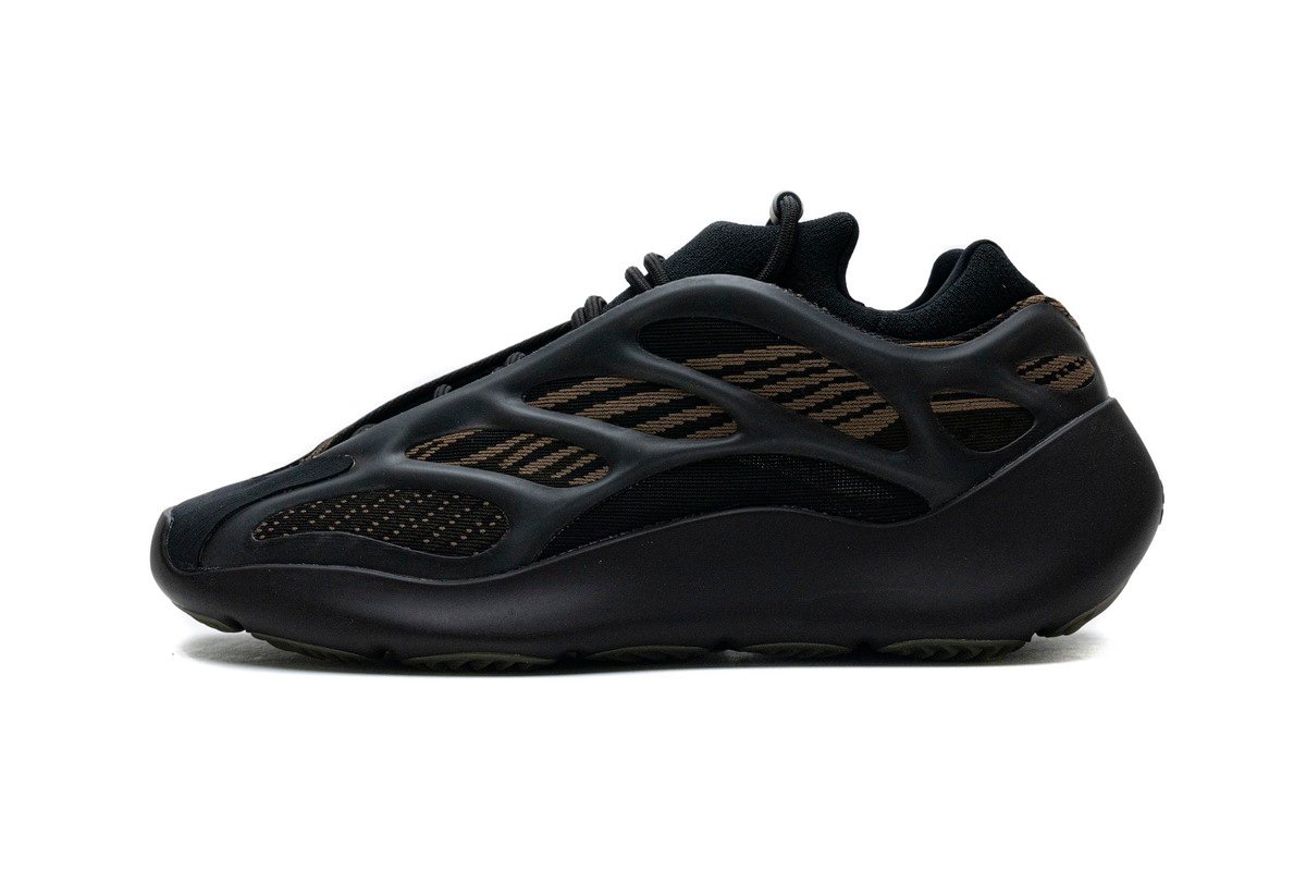 PK God Batch adidas Yeezy 700 V3 Clay Brown GY0189